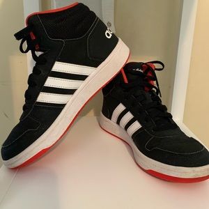 Boys Adidas Sneakers